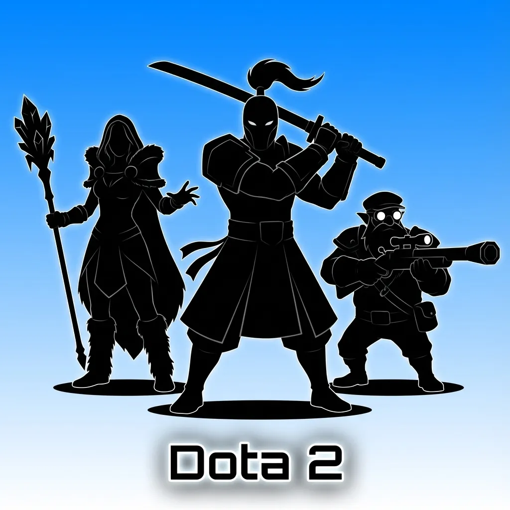 Pantalla de Dota 2 con héroes en batalla y panel de apuestas de esports en vivo de 1win visible