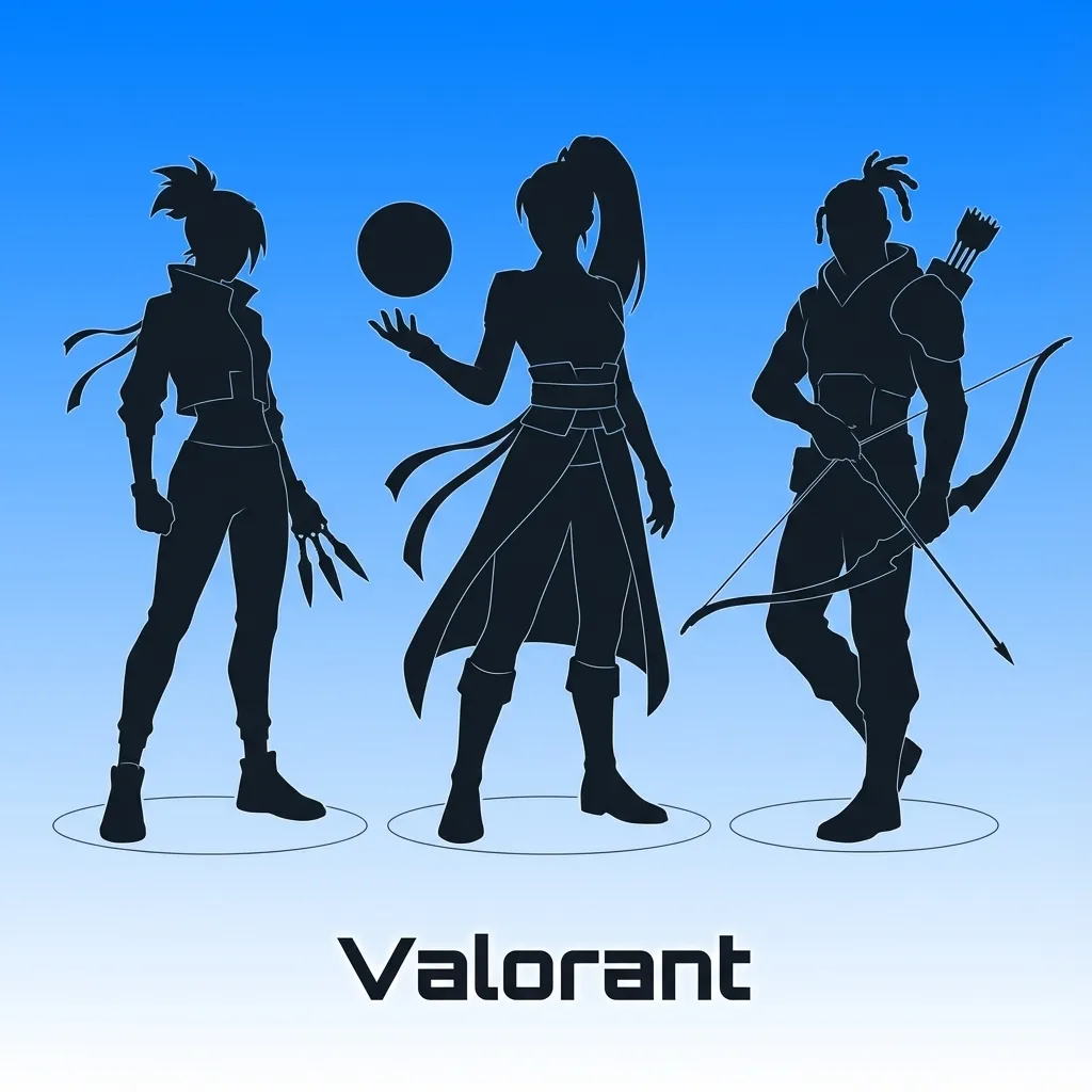 Ilustración de partida de Valorant en un torneo esports con interfaz de apuestas en vivo de 1win en pantalla